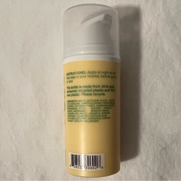 🌟BRAND NEW🌟 FEEL Refinishing Night Serum 🌟FULL SIZE🌟 - Picture 7 of 7